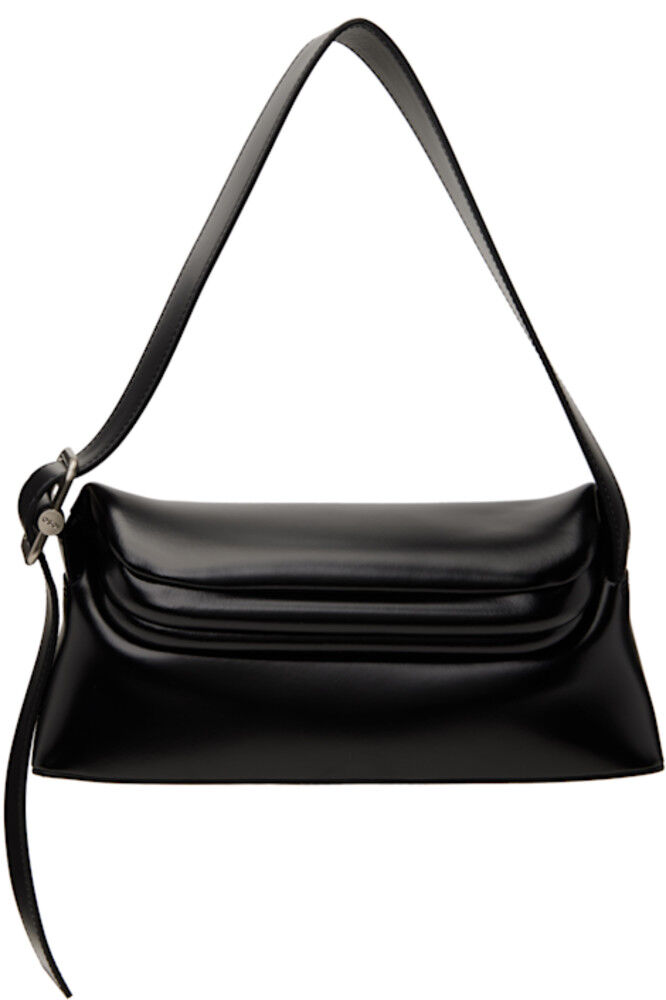 

Сумка Black Folder Brot Bag OSOI