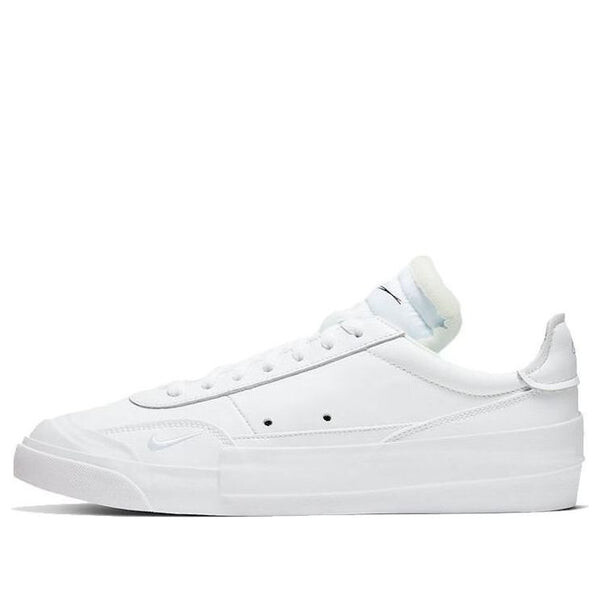 

Кроссовки падение тип lx Nike, белый