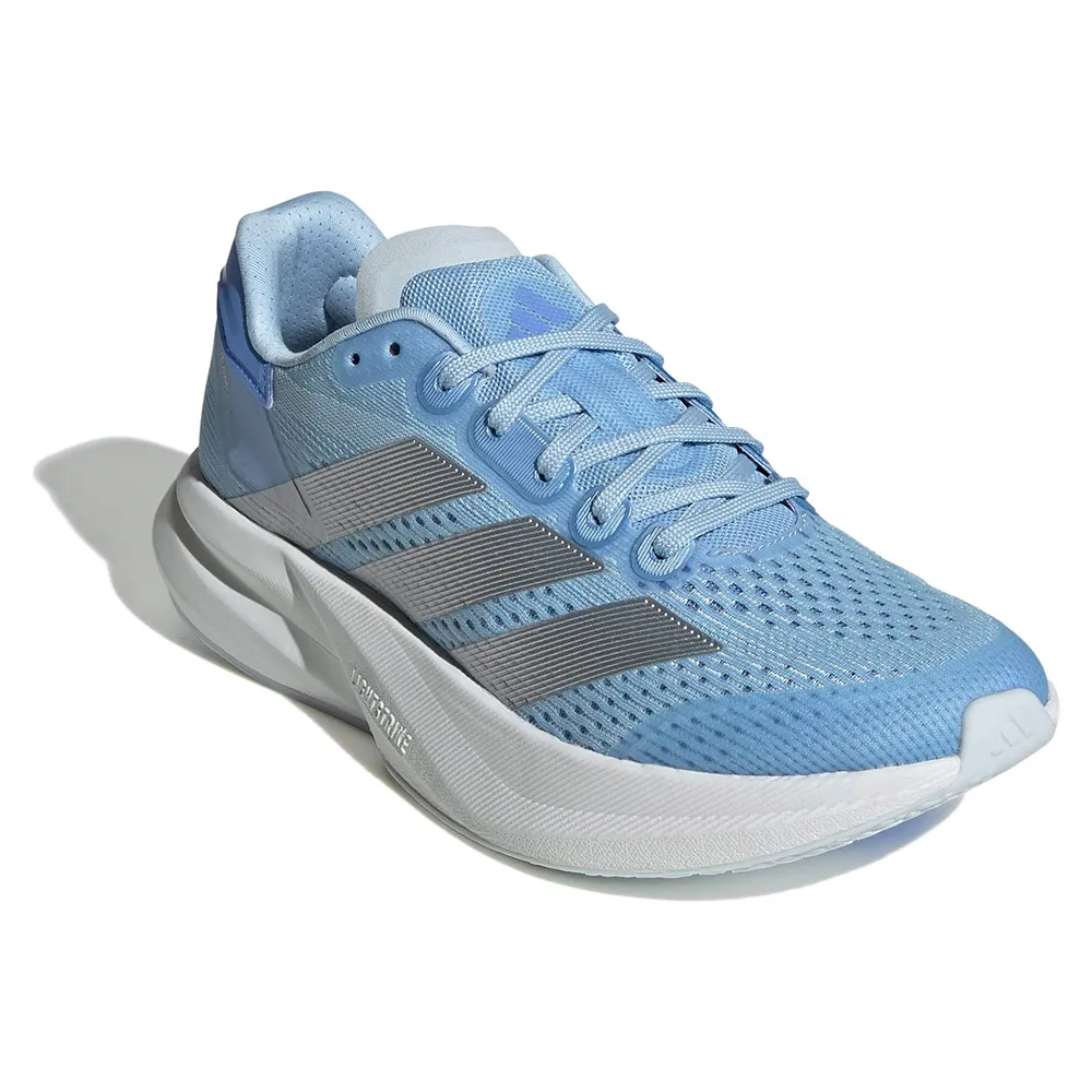 Беговые кроссовки adidas Duramo Speed 2, синий — фото 4