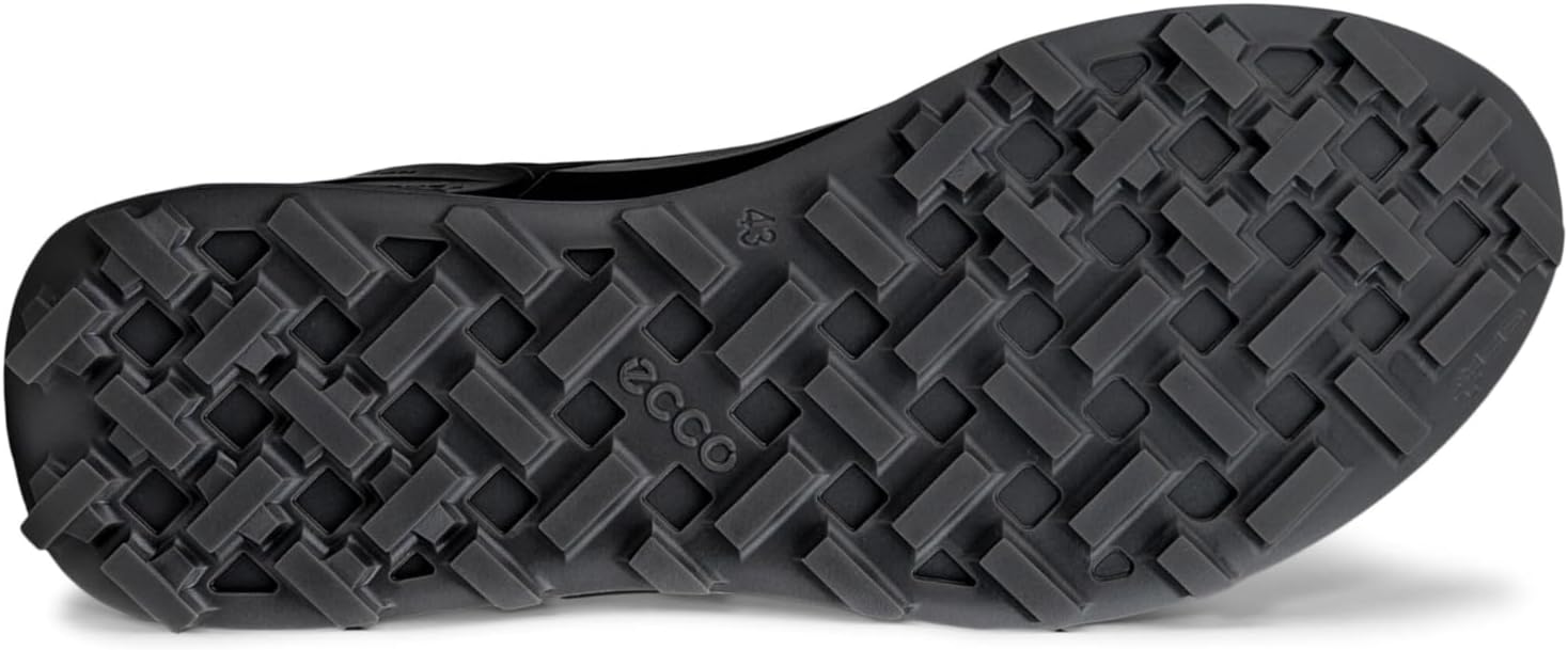 Кроссовки для мужчин ECCO Biom 2.1 Mountain Black Regulars — фото 4