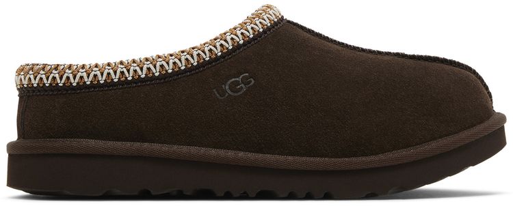 

Кроссовки UGG Tasman 2 Slipper Kids 'Dusted Cocoa', коричневый