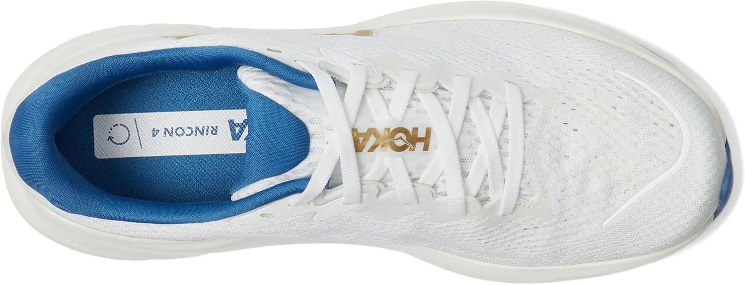 Мужские кроссовки Hoka Rincon 4, Frost Gold — фото 2