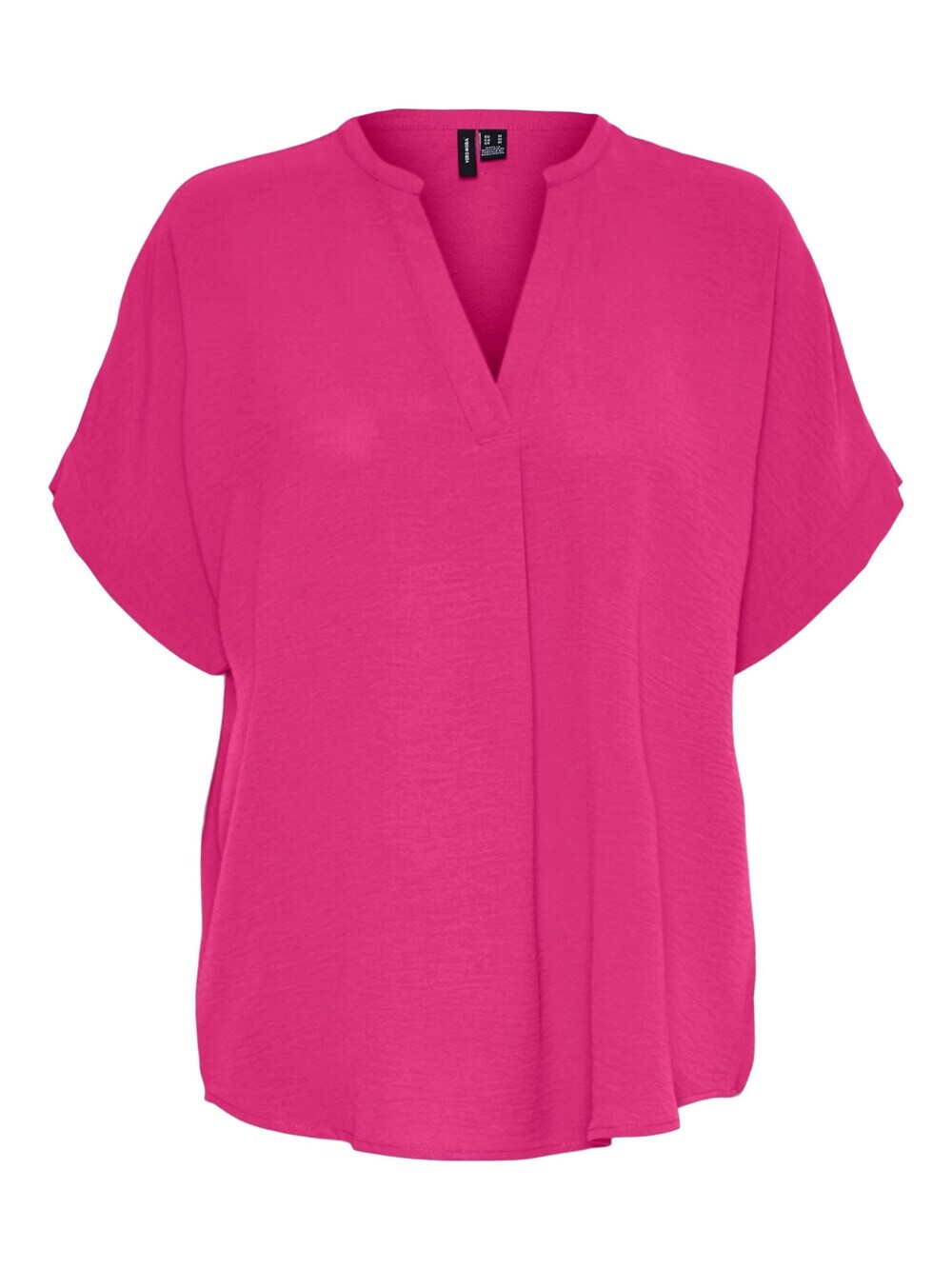 

Блузка VERO MODA INGE, розовый