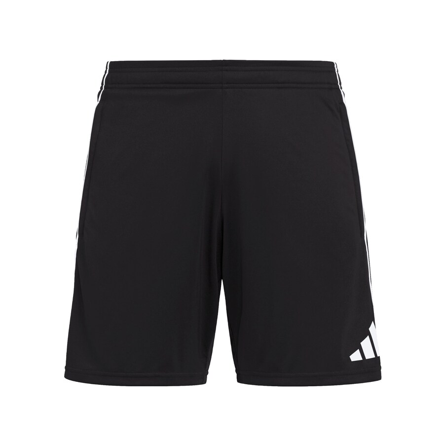 

Обычные тренировочные брюки ADIDAS PERFORMANCE Tiro 25, черный
