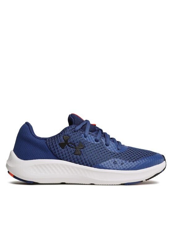 

Кроссовки Under Armour, синий