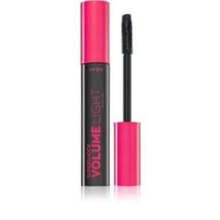 

Тушь для ресниц Super Shock Volume Light - 10 мл Avon