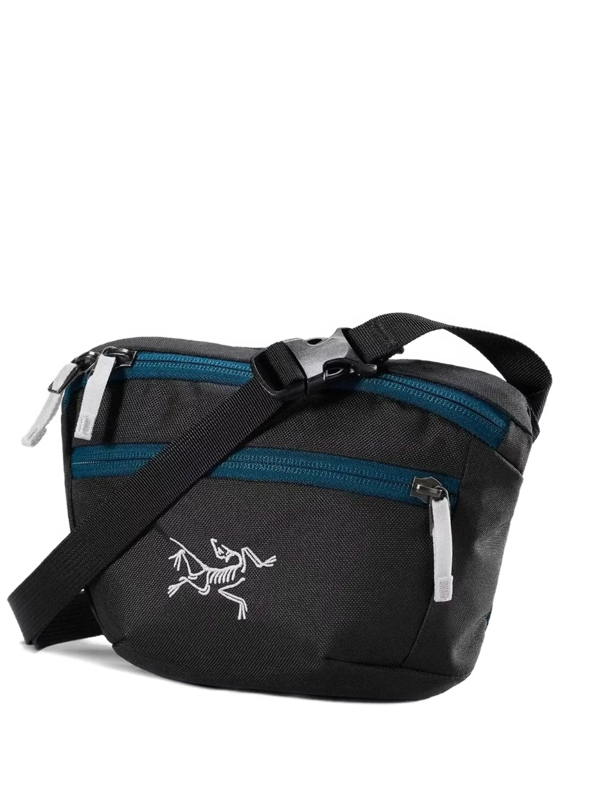 

Поясная сумка Mantis 1 Arc'Teryx, синий