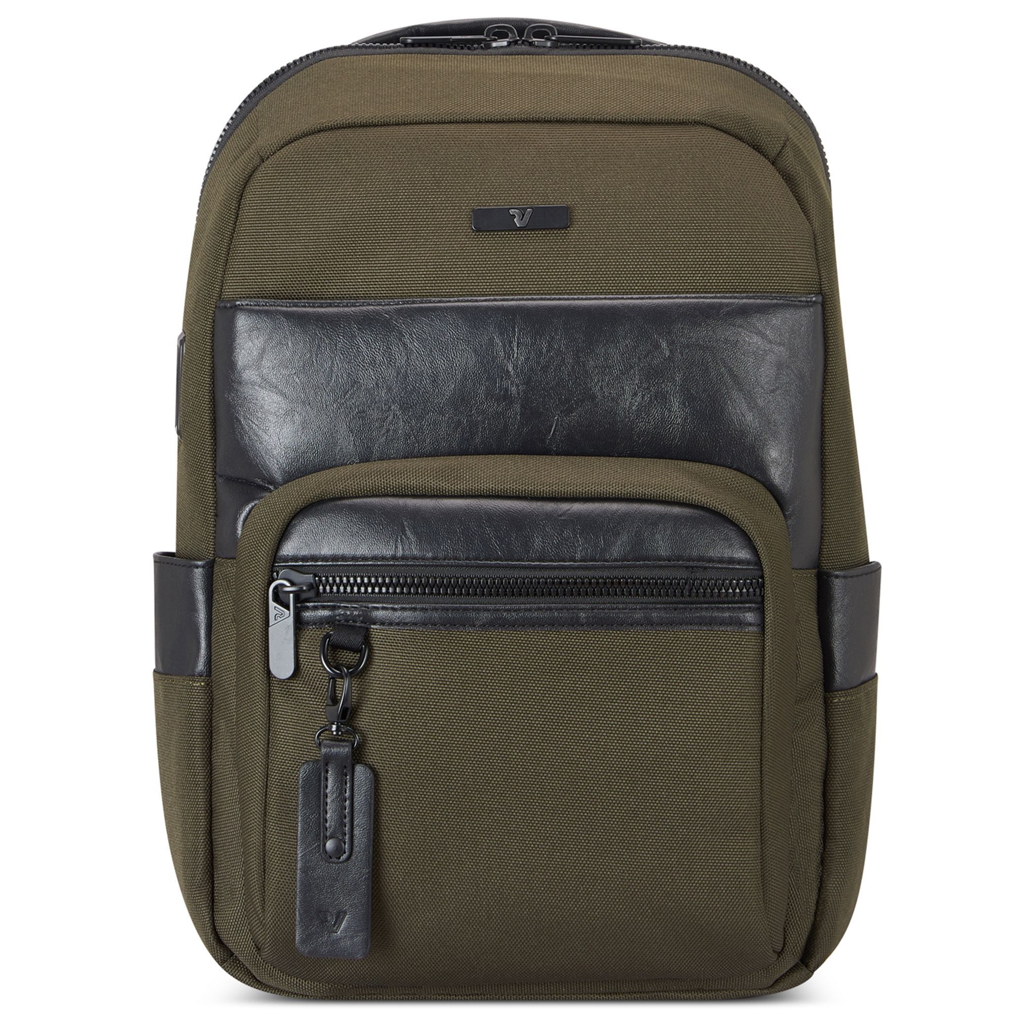 

Рюкзак Roncato Nevada 41 cm Laptopfach, цвет verde militare