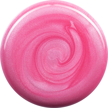 Лак для ногтей с гелевым эффектом Notino Gel Effect Nail Polish, 536 Pink Glaze 10 ml — фото 2