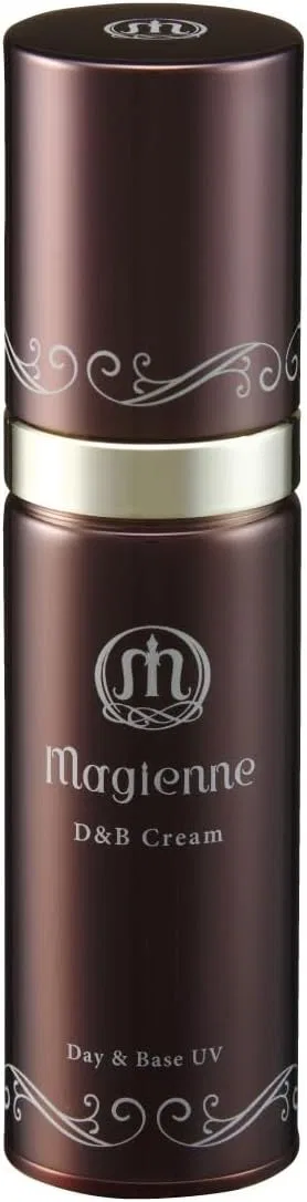 Сыворотка Racynthia — Дневной -основа Lasincia Magenne D&B Cream натуральный, 30 мл