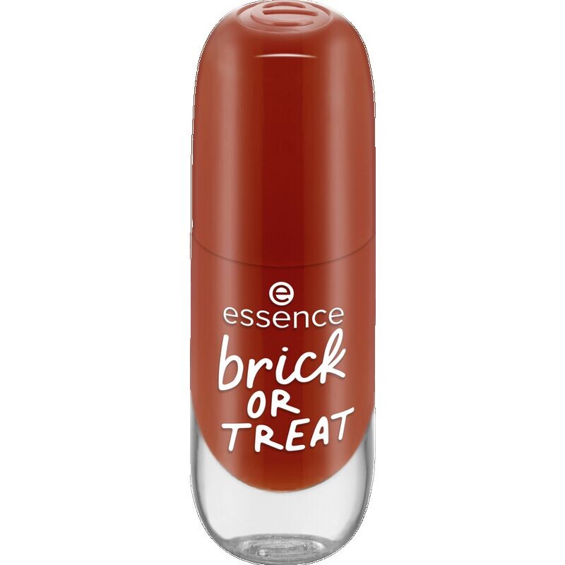 

Гель-лак для ногтей 59 кирпичик или лакомство essence, 8 ml