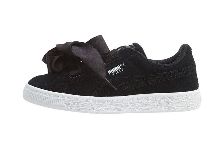 

Puma Suede Kids Обувь для скейтбординга PS