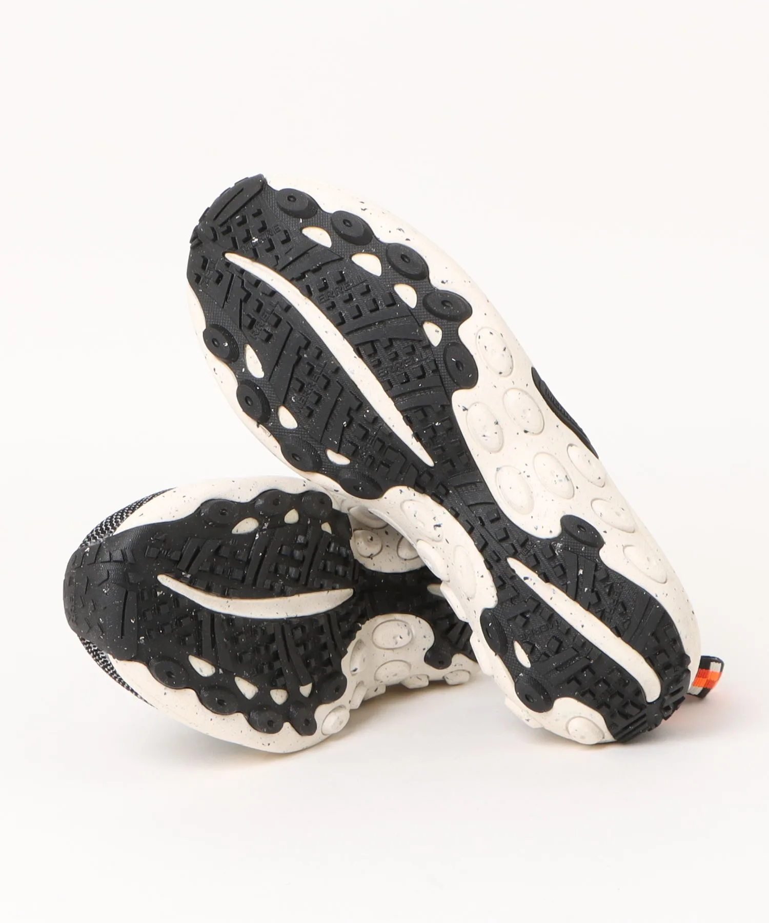 Мужские кроссовки MERRELL JUNGLE EVO для комфорта и стиля чёрные — фото 3