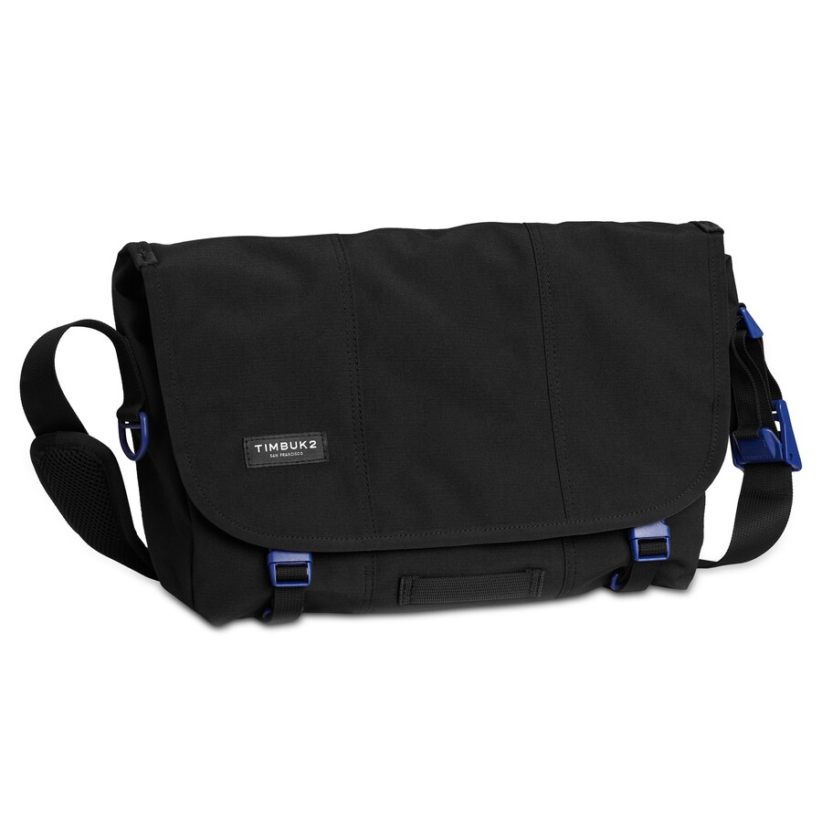 

Сумка кросс-боди TIMBUK2 Heritage Flight, Black