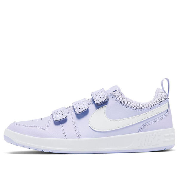 

Кроссовки пико 5 большие дети Nike, фиолетовый