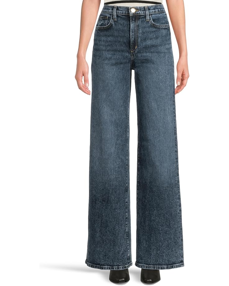 

Женские джинсы Joe's Jeans The Mia High Rise Wide Leg in Kindness