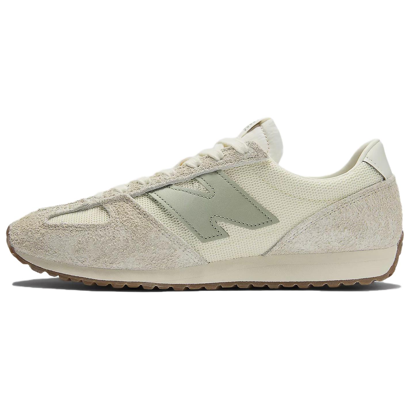 

New Balance 471 'Angora Garter Snake' - Экрю (Обычный), цвет Ecru (Regular)