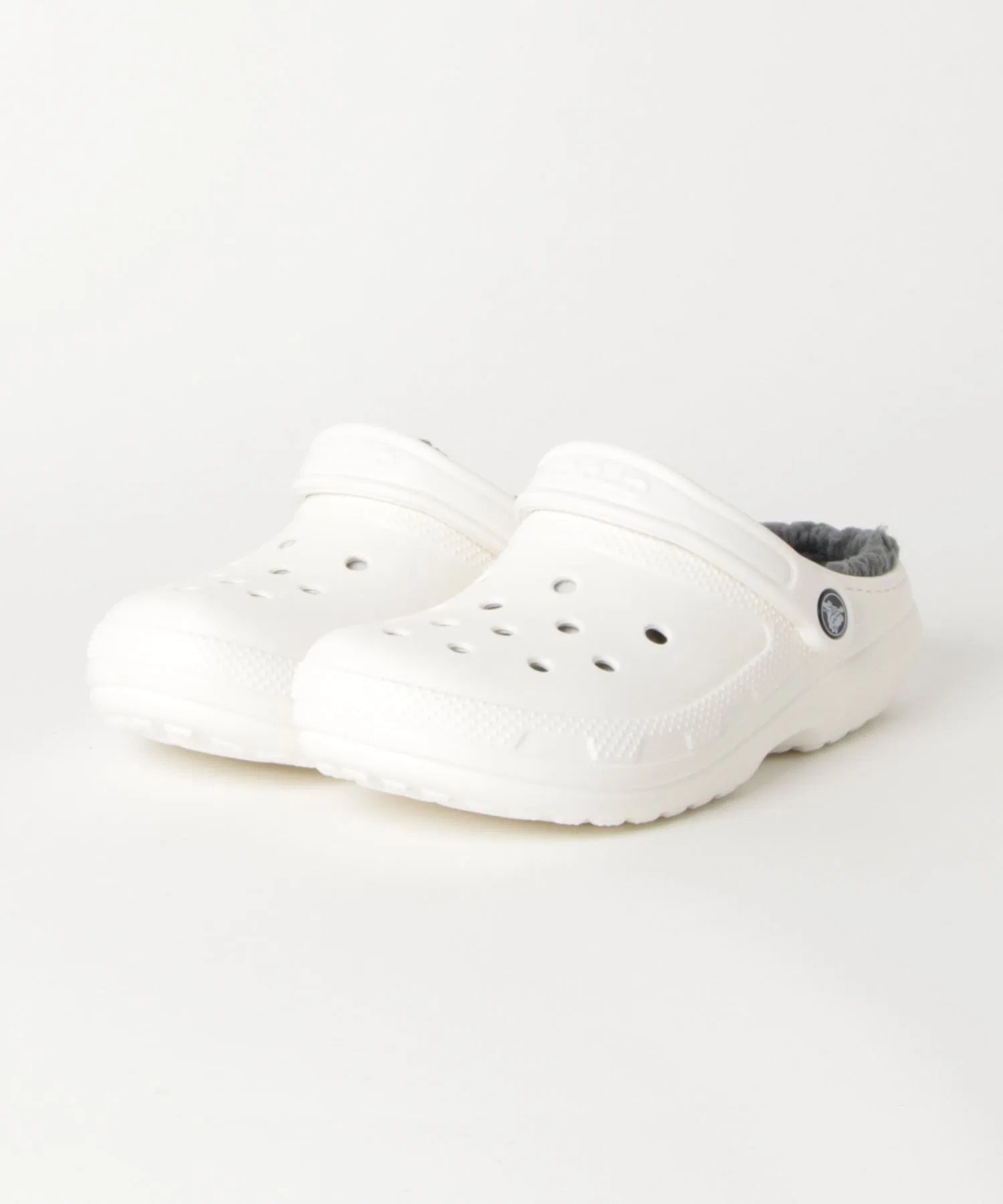 Мужские сабо crocs Classic Lined Clog