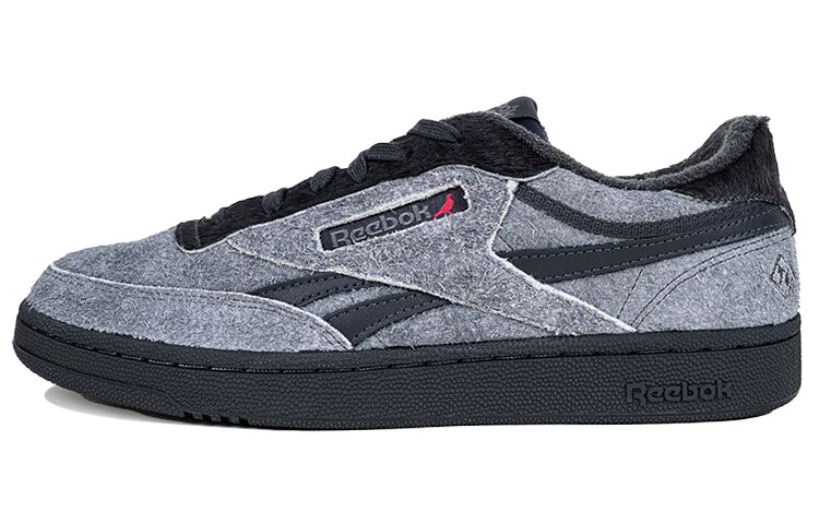 

Обувь для скейтбординга Reebok Revenge унисекс, Серый, Обувь для скейтбординга Reebok Revenge унисекс