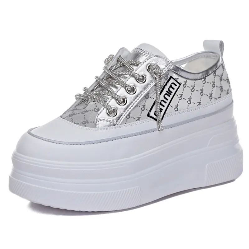 

Кроссовки NRDROFFICIAL Casual Shoes Women's Low-Top, Черный, Кроссовки NRDROFFICIAL Casual Shoes Women's Low-Top
