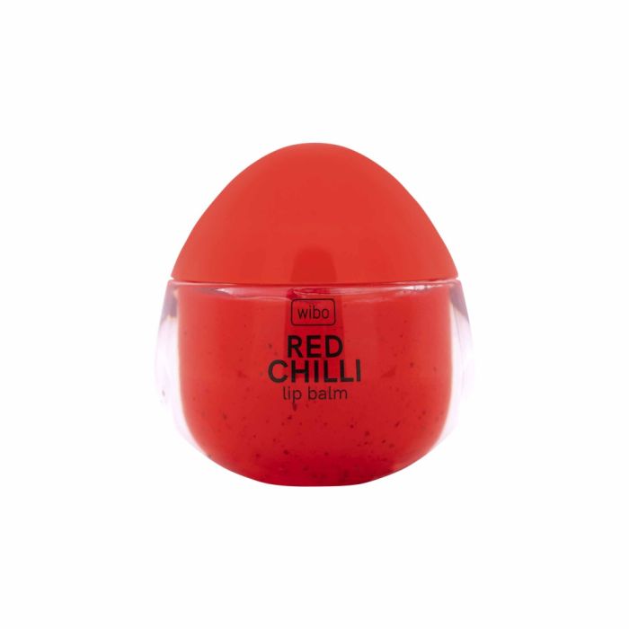 

Бальзам для губ Red Chilli Bálsamo Labial Wibo, Red Chilli