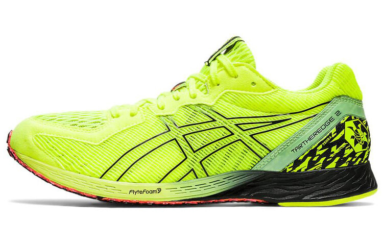 

Мужские кроссовки Asics Tartheredge 2