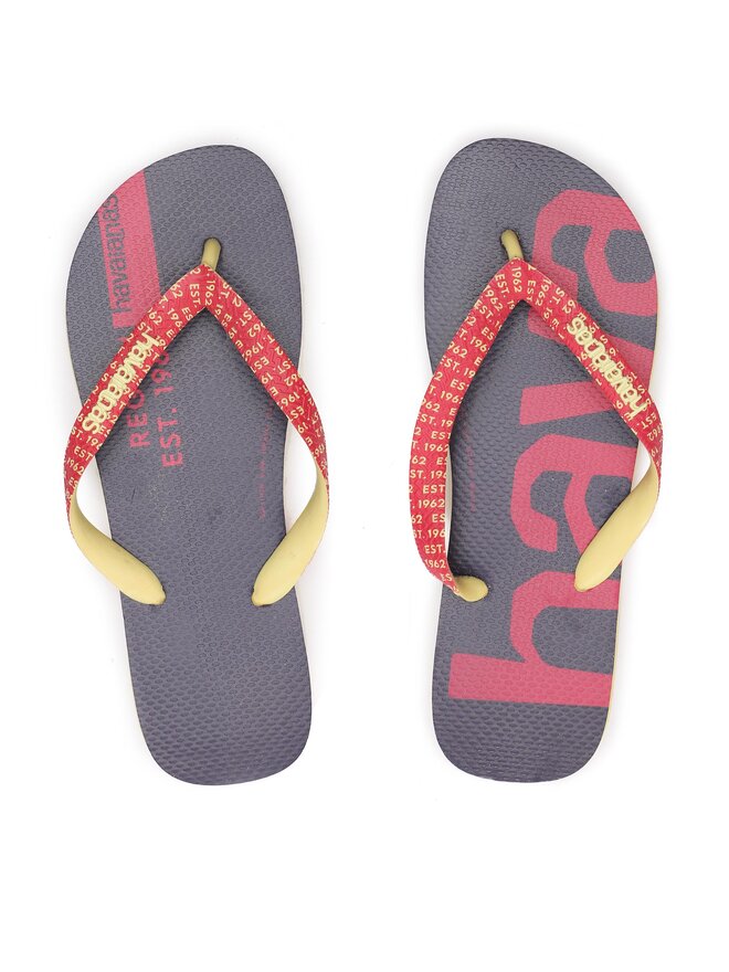 

Шлепанцы 41470637598 Havaianas, мультиколор