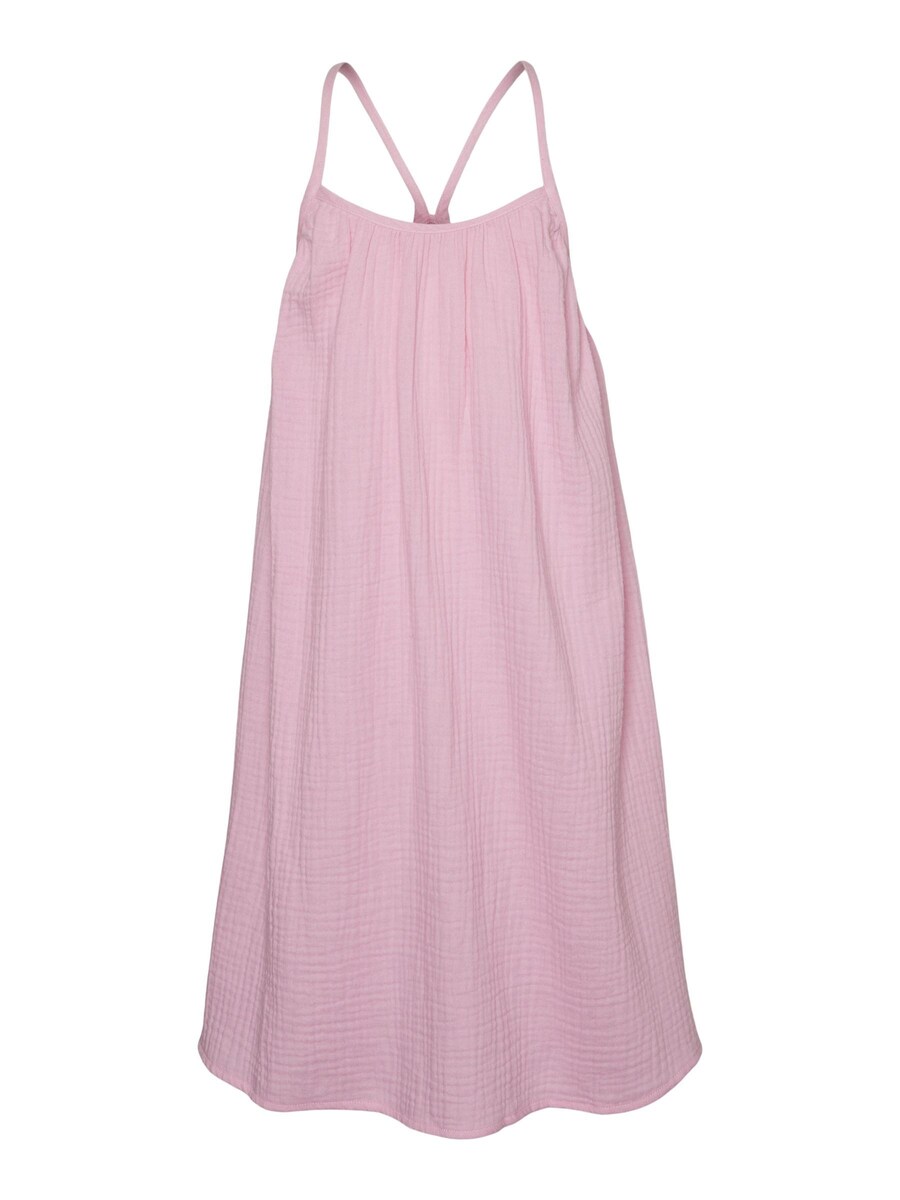 

Платье Vero Moda Girl, розовый
