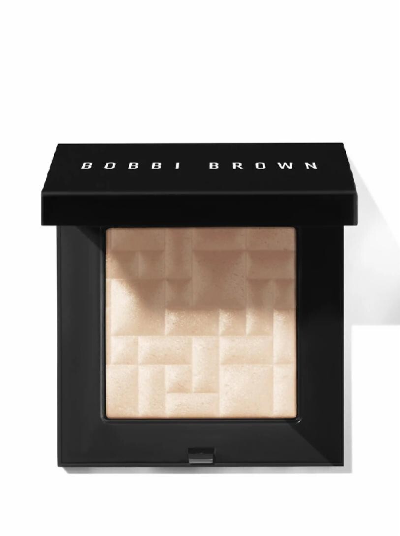 

Пудра компактная Highlighting Powder, оттенок Quartz Glow Bobbi Brown
