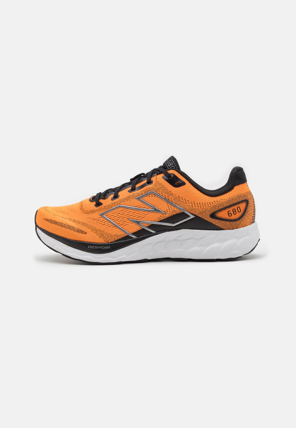

Обувь для бега FRESH FOAM 680 V8 New Balance, оранжевый