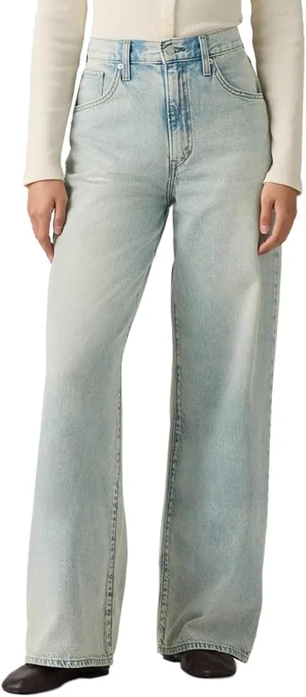 Джинсы Levi's, New a Little Hazy