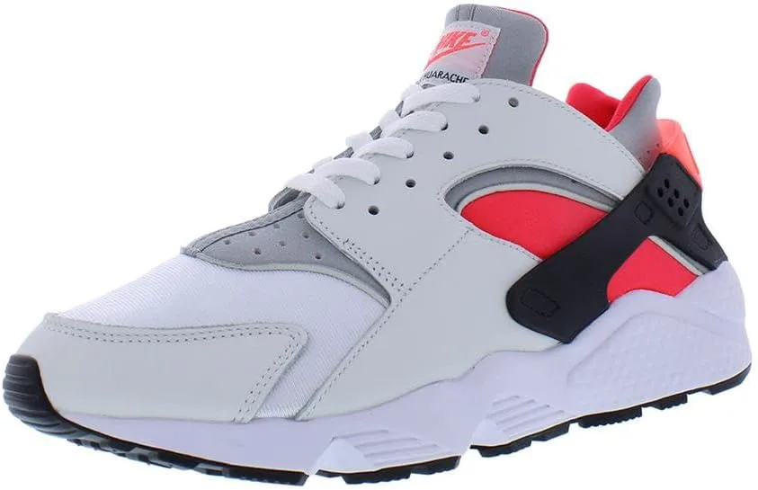 

Мужские кроссовки для бега Nike Air Huarache, металлик серебристый