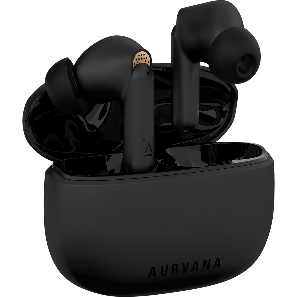 

Bluetooth-наушники Creative Labs Aurvana Ace True Wireless 51EF1150AA000