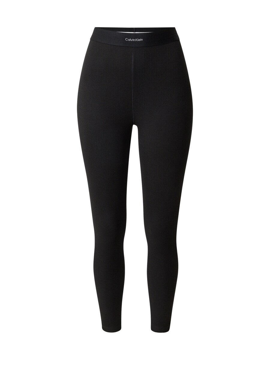 

Трусики стринги Calvin Klein Underwear Skinny Long Johns, черный