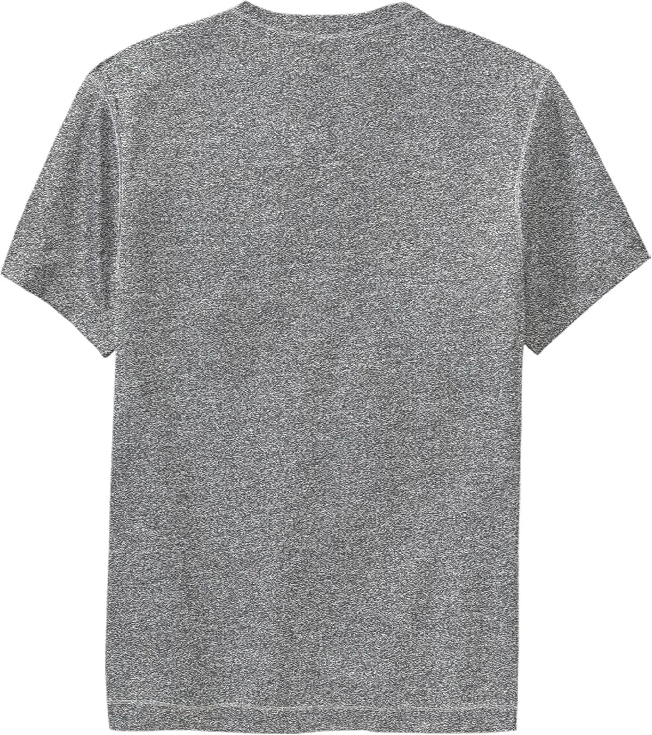 Fifth Sun Boys Fast Break, Charcoal Heather — фото 3