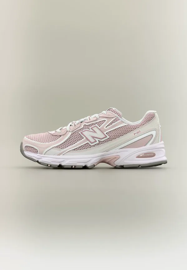 Кроссовки унисекс u740 New Balance, Rosewood