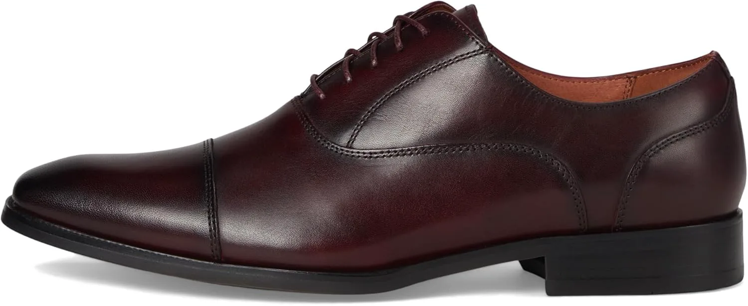 Мужские оксфорды Florsheim Sorrento Lux с закрытым носком — фото 4
