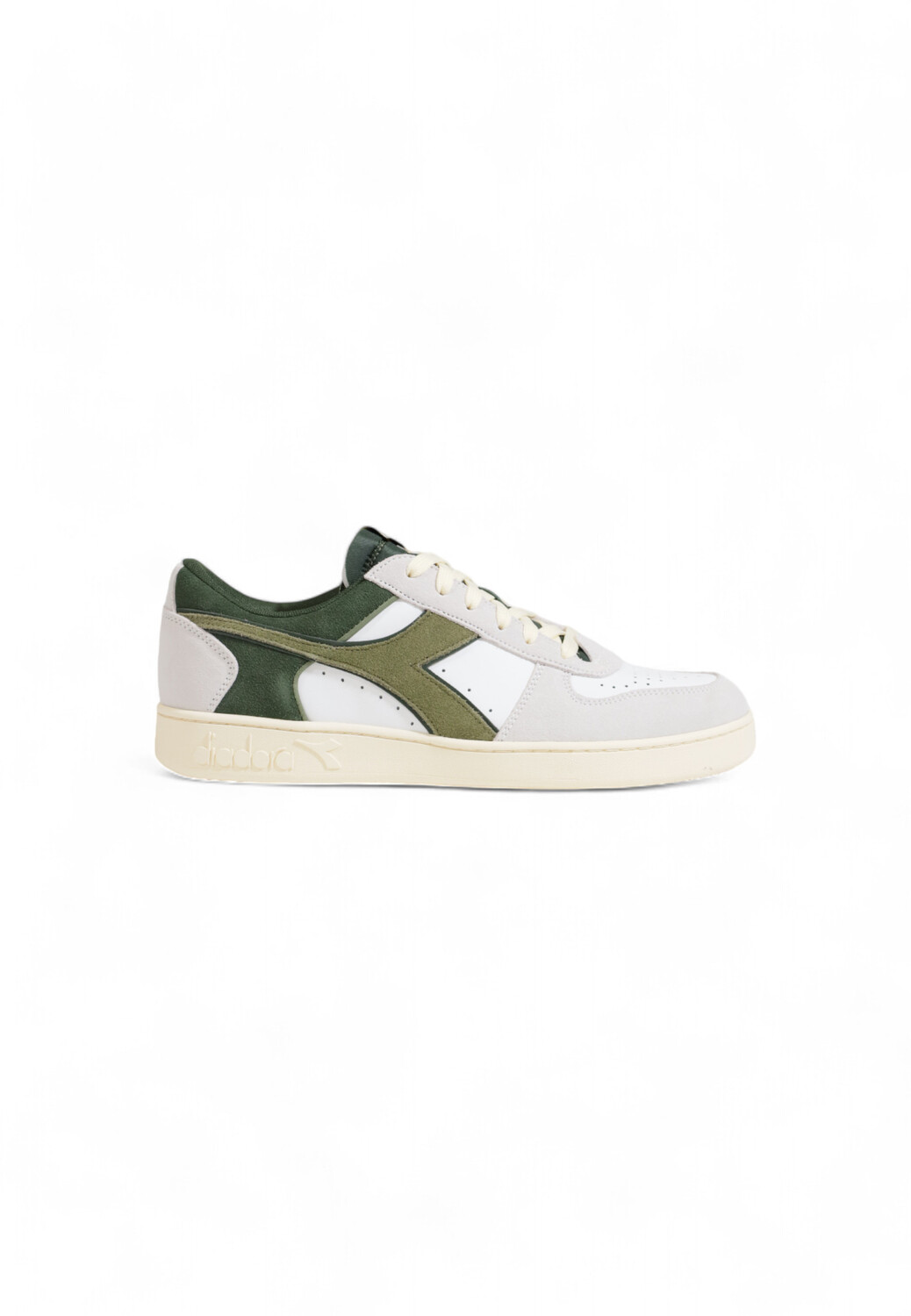 

Кроссовки мужские Diadora комбинированные, мультиколор