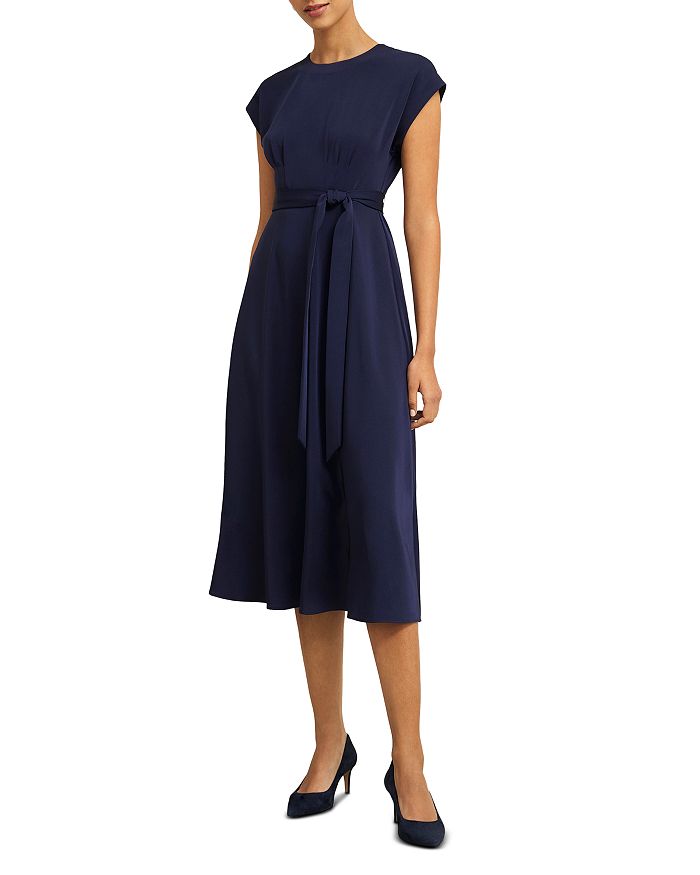 

Платье Рэдклифф HOBBS LONDON, синий