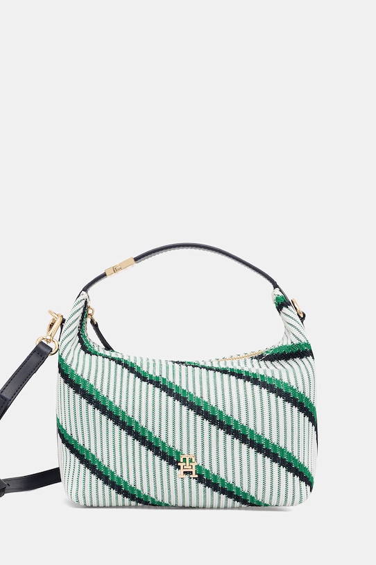 

Сумка Tommy Hilfiger, зеленый