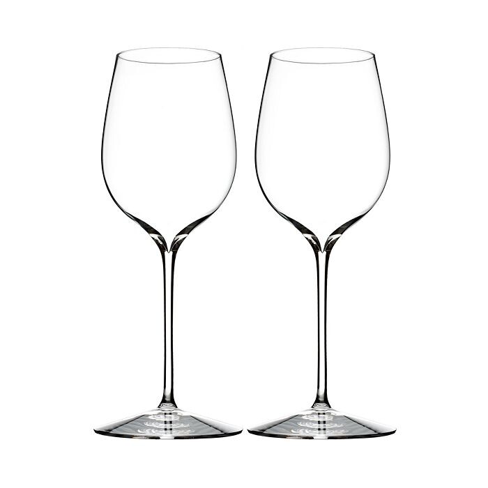 

Бокал для вина Waterford Elegance Pinot Noir, пара, белый