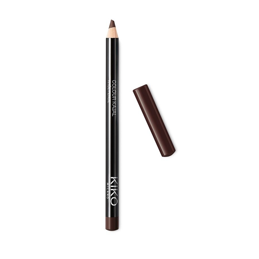 

KIKO Milano, Color Kajal, подводка для глаз, 05 коричневый, 1,6 г