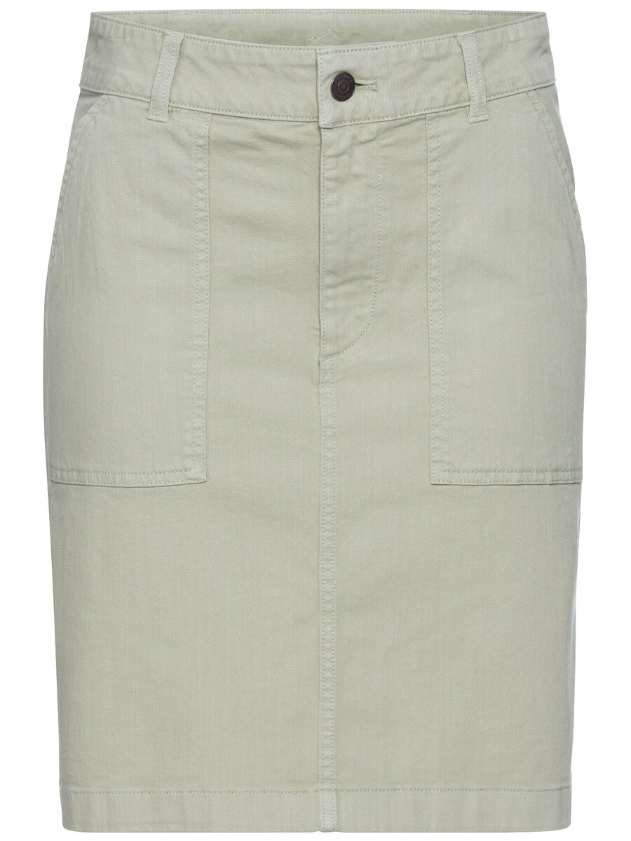 

Юбка CAMEL ACTIVE, зеленый