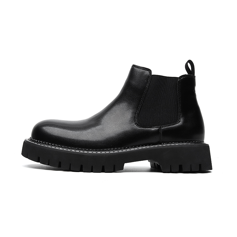 

Ботинки Chi Wolf Chelsea Boots Men