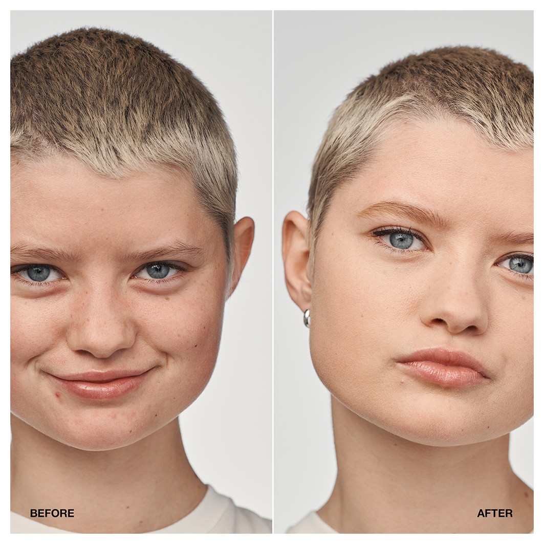 Тональный крем для лица even better clinical serum spf Clinique, cn20 - fair, объем 30 мл — фото 3