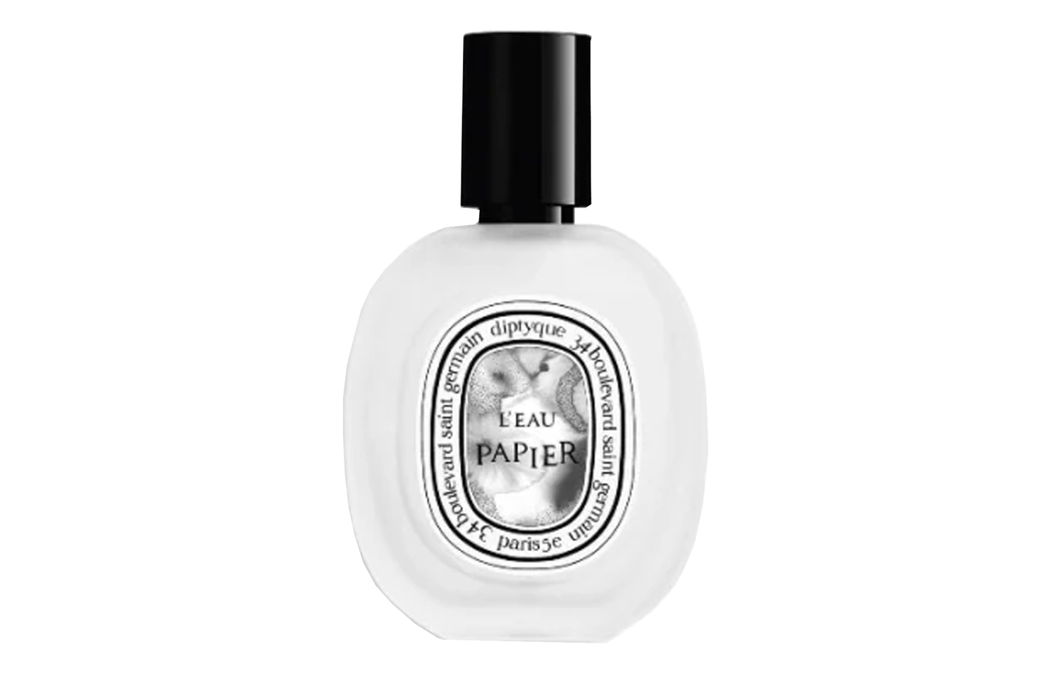 Парфюмерная дымка для волос Diptyque L'Eau Papier, 30 мл — фото 2