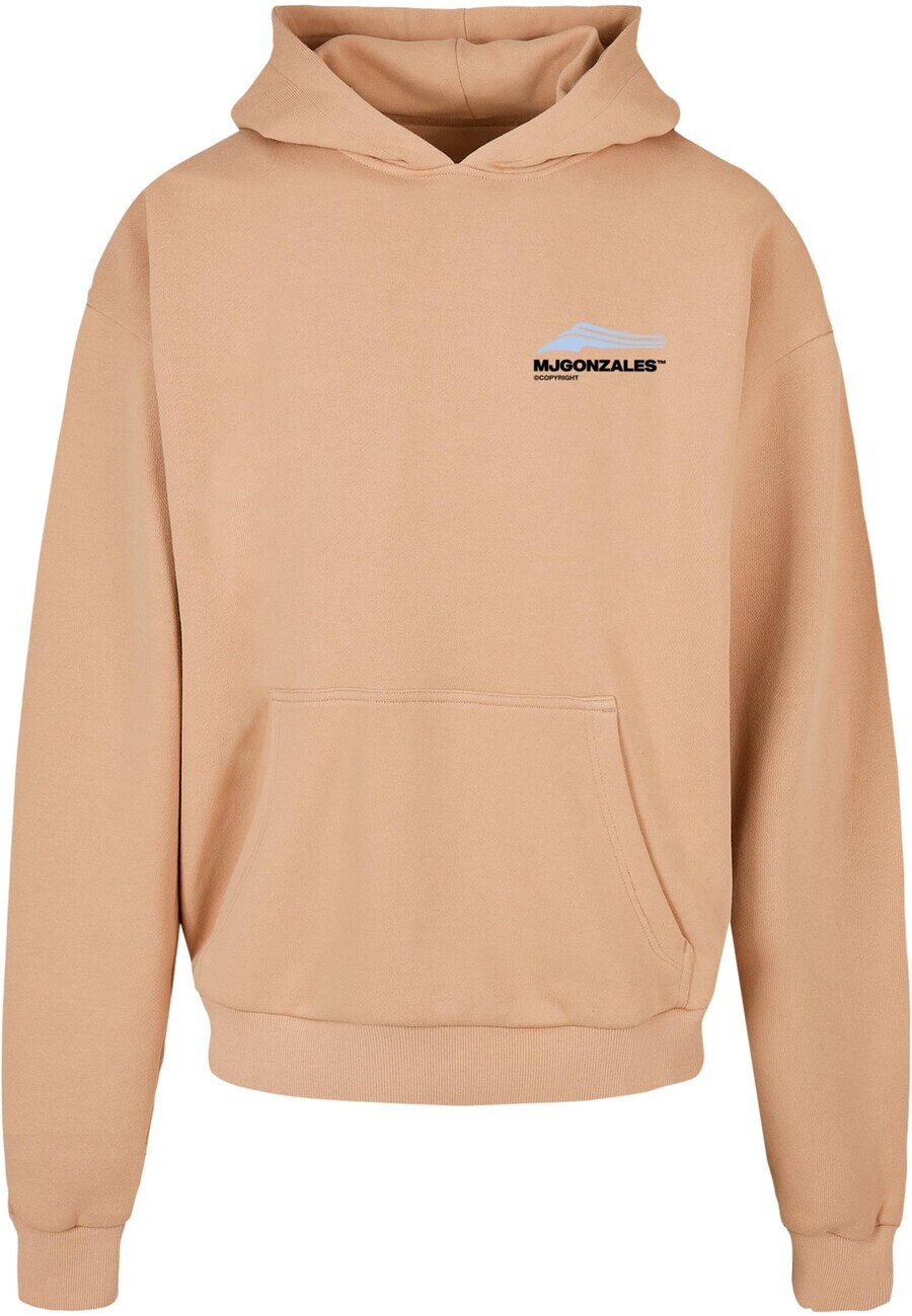 

Толстовка с капюшоном MJ Gonzales Sweatshirt, песочный