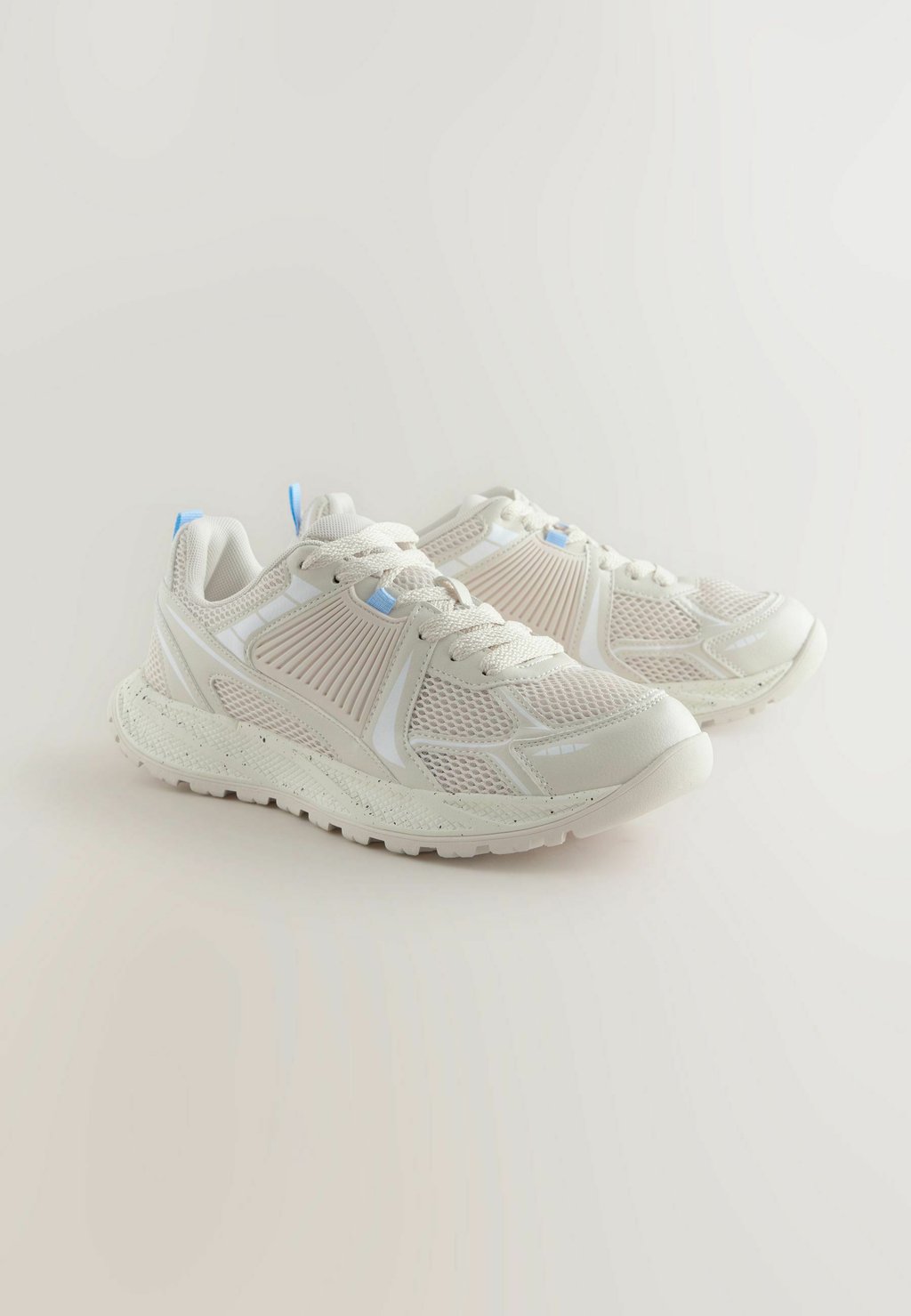 Кроссовки REGULAR FIT - FOREVER COMFORT CHUNKY DETAIL JOGGERS Next, белый — фото 2