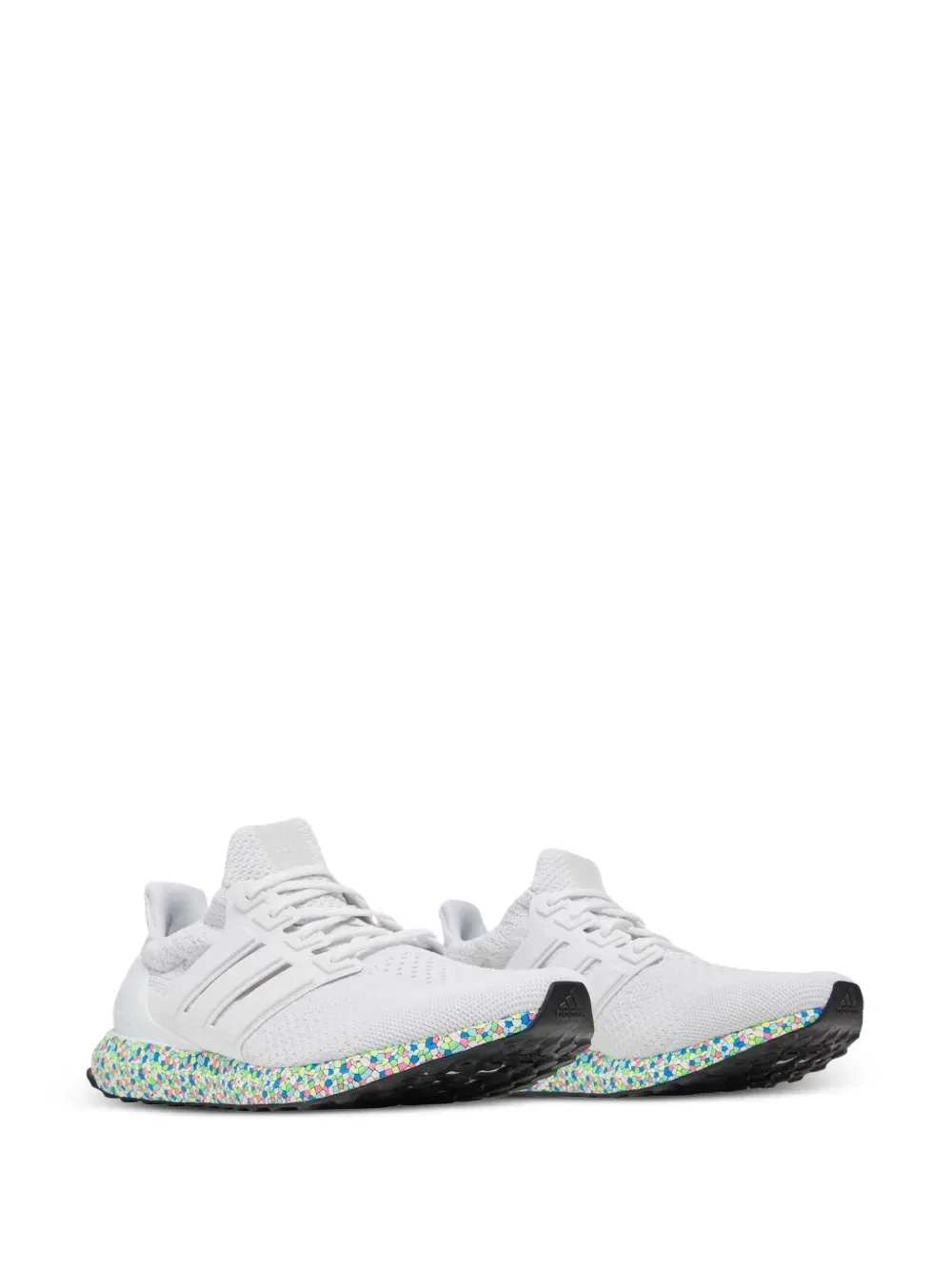 Кроссовки Ultraboost 5.0 dna "белые" Adidas — фото 2