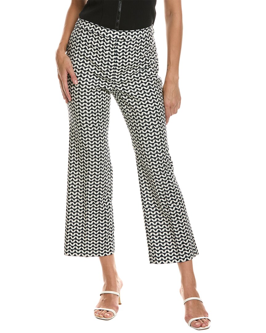 

Длинные брюки Max Mara Studio Rita, черный